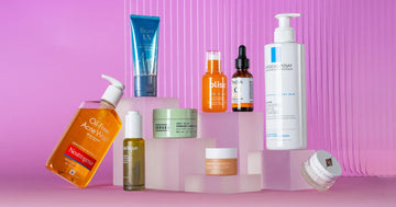 The Ultimate Guide to Skincare: Tips for a Healthy Glow