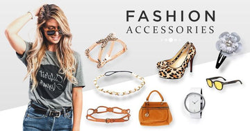 5 Must-Have Fashion Accessories to Elevate Your Look